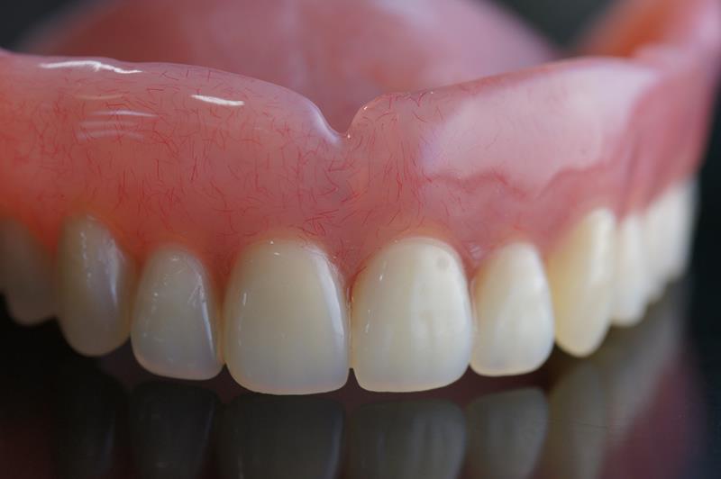 Dentures in Woodbridge | YKim Dental