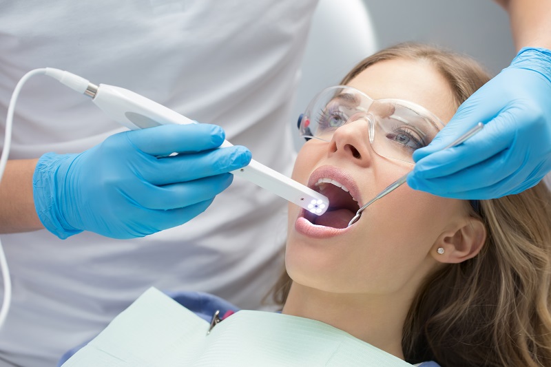 Oral Cancer Screenings Woodbridge, VA