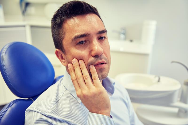 Root Canals in Woodbridge | YKim Dental
