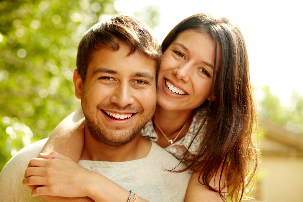Cosmetic Dentistry in Woodbridge | YKim Dental