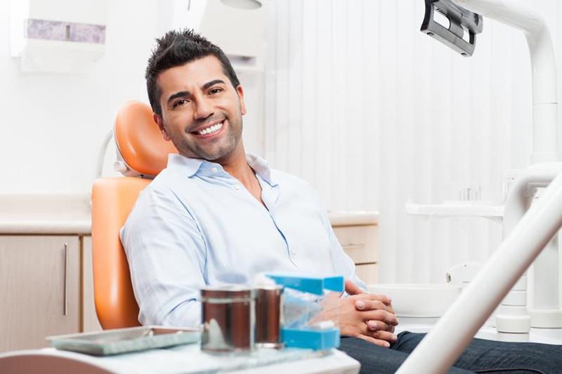 Woodbridge Periodontal Services | YKim Dental