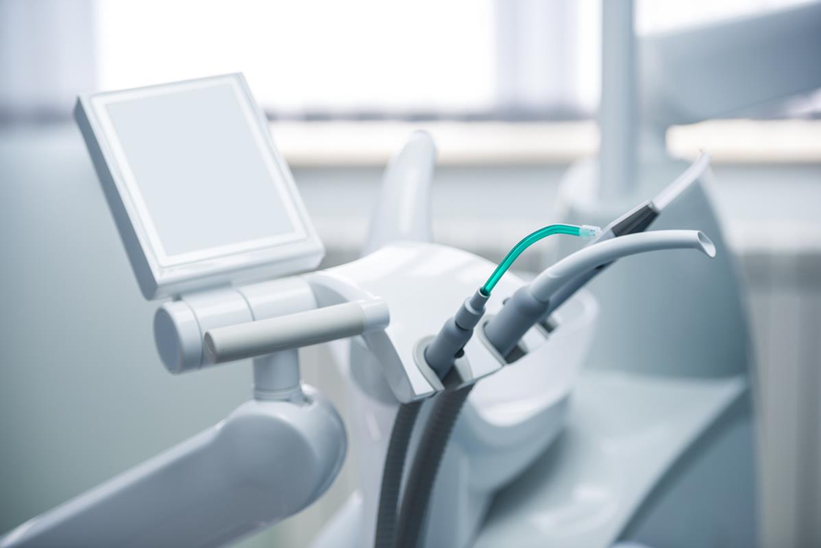 General Dentistry in Woodbridge | YKim Dental